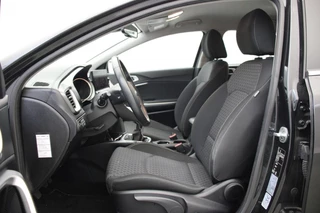 Kia Ceed Kia Ceed 1.0 T-GDi DynamicLine - Carplay, Navi, Camera - afbeelding nr 6