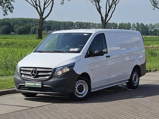 Mercedes-Benz Vito 114 CDI Lang