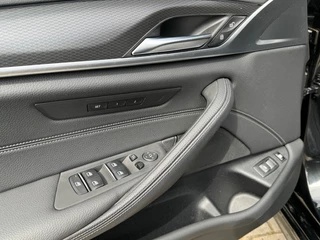 BMW 5 Serie - afbeelding nr 11