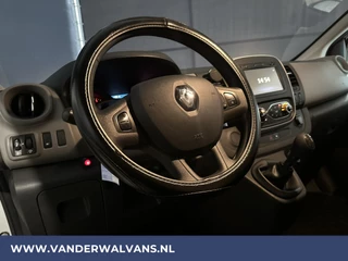 Renault Trafic Renault Trafic 1.6 dCi 126pk L2H1 Euro6 Airco | Camera | Navigatie | Cruisecontrol Parkeersensoren - afbeelding nr 16
