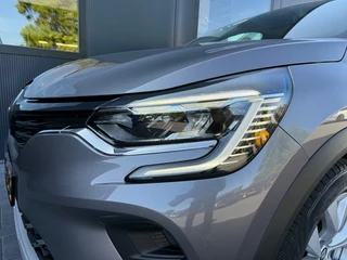 Renault Captur Renault Captur 1.0 TCe 90 Business Zen / Navi / Cruise / Lane Assist - afbeelding nr 7