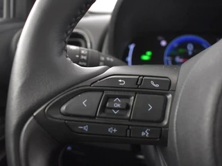 Toyota Yaris Cross - afbeelding nr 19