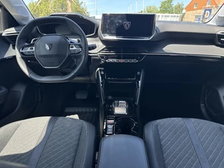 Peugeot 208 Peugeot 208 208 1.2 Hybrid 100 Allure - afbeelding nr 7
