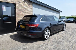 Audi A4 Audi A4 2.0 TDI SPORT Pro Line, Xenon, Navi, Cruise, Virtual - afbeelding nr 3