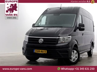 Volkswagen Crafter - 151915663-0