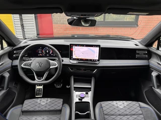 Volkswagen Tiguan Volkswagen Tiguan 1.5 eHybrid R-Line Edition Pano Keyless Matrix 360° 19'' BTW - afbeelding nr 14