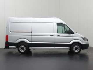Volkswagen Crafter | Navigatie | Camera | Airco | Cruise - afbeelding nr 13