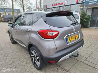 Renault Captur RENAULT CAPTUR 0.9 TCe XMOD / Camera / Navigatie / - afbeelding nr 6