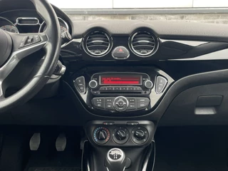 Opel ADAM | Two Tone | Airco | LM velgen - afbeelding nr 9