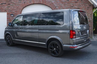Volkswagen Caravelle Volkswagen Caravelle T6.1 2.0 TDI 204 PK DSG L2H1 A-KLEP DUB/CAB - afbeelding nr 30