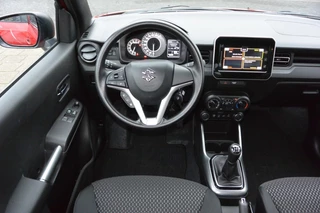 Suzuki Ignis - afbeelding nr 16