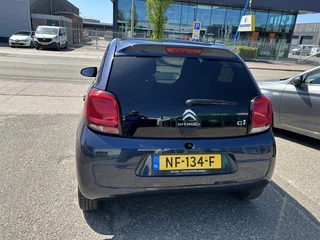 Citroën C1 - afbeelding nr 5
