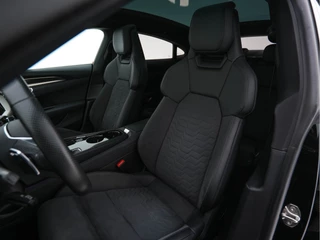 Audi e-tron GT (INCL-BTW) *PANO | HEAD-UP | MATRIX-LED | LEATHER-MICROFIBRE | BANG/OLUFSEN-AUDIO  | ADAPTIVE-CRUISE | TOP-VIEW | AIR-SUSPENSION | MEMORY-PACK | KEYLESS | DIGI-COCKPIT | NAVI-FULLMAP | 21