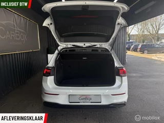 Volkswagen Golf Volkswagen Golf TSI - afbeelding nr 19