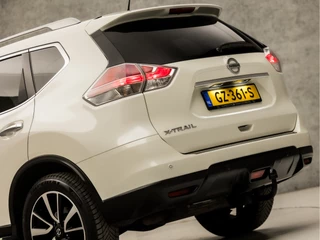 Nissan X-Trail Nissan X-Trail 1.6 DIG-T Deluxe (PANORAMADAK, NAVIGATIE, CLIMATE, 360 CAMERA, SPORTSTOELEN, GETINT GLAS, LM VELGEN, CRUISE, NIEUWE APK, NIEUWSTAAT) - afbeelding nr 13