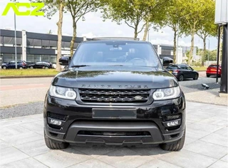Land Rover Range Rover Sport Land Rover Range Rover Sport 3.0 TDV6 HSE 400 Dynamic 7p. - afbeelding nr 12