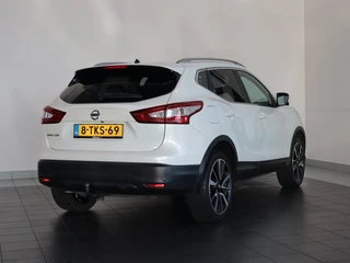 Nissan QASHQAI - afbeelding nr 3