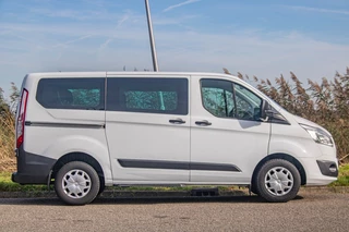 Ford Transit Custom - afbeelding nr 11