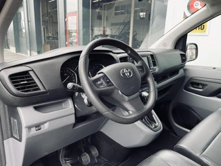 Toyota ProAce Toyota ProAce Compact 1.6 D-4D COMFORT - AC &CC - TREKHAAK - afbeelding nr 10