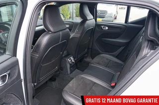 Volvo XC40 Volvo XC40 T5 PlugInHybride R-design|Leer|Navi - afbeelding nr 6
