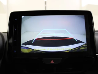 Toyota Yaris Cross - afbeelding nr 8