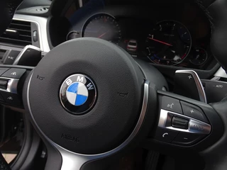 BMW 3 Serie BMW 3 Serie 320d TwinTurbo / M-Sport Ed. / 2018 / LED *NAP* - afbeelding nr 14