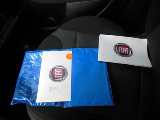 Fiat 500L Fiat 500L 0.9 TwinAir CityCross Staat in De Krim - afbeelding nr 21