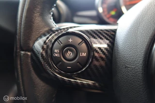 MINI Cooper S Mini Mini 2.0 Cooper S Chili Pano Navi Automaat 192PK - afbeelding nr 23