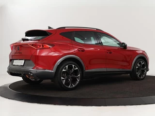 CUPRA Formentor CUPRA Formentor 1.4 e-Hybrid VZ | 245pk | Stuurverwarming | Adaptive cruise | Camera | Navigatie | Keyless | Full LED | Sportstoelen | PHEV - afbeelding nr 27