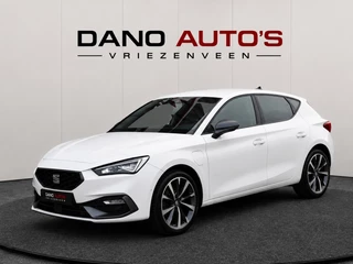 SEAT Leon FR e-Hybrid Business LED/Camera/18''/Keyless