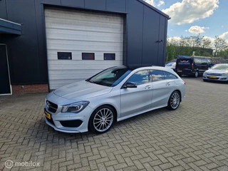 Mercedes-Benz CLA - 124442938-0