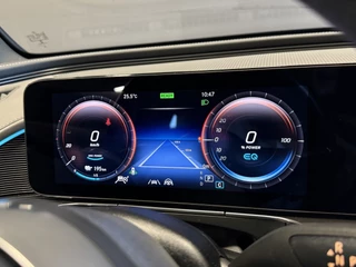 Mercedes-Benz EQC Mercedes-Benz EQC 400 4MATIC Business Solution AMG 80 kWh | Camera | Origineel NL - afbeelding nr 36