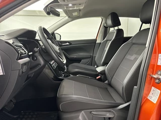 Volkswagen T-Cross - afbeelding nr 19