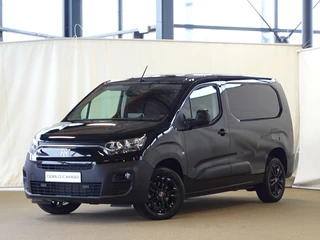 Fiat Doblò Fiat Doblò Cargo 1.5D 130pk L2 Black-Edition Automaat - afbeelding nr 2