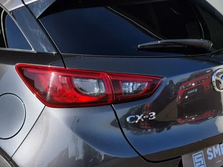 Mazda CX-3 Mazda CX-3 2.0 SkyActiv-G 121 Sportive |Navi|Clima|DAB|Carpl. - afbeelding nr 20