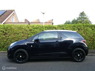 DS DS 3 Ds 3 1.2 PureTech Café Racer AUTOMAAT - afbeelding nr 2