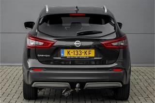 Nissan QASHQAI Pano Leder LED 19