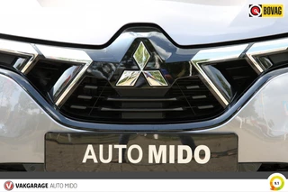 Mitsubishi ASX Mitsubishi ASX 1.6 HEV Hybride Automaat First Edition -Sidesteps- - afbeelding nr 38
