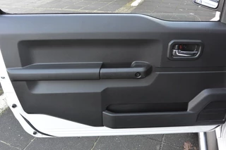 Suzuki Jimny - afbeelding nr 17