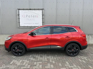 Renault Kadjar Renault Kadjar 1.2 TCe 130pk Extase Automaat 2016 / Leer / LED koplampen / Trekhaak / Camera / 1e eigenaar NAP - afbeelding nr 7