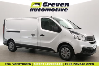 Fiat Talento 2.0 MultiJet 145PK L2H1
