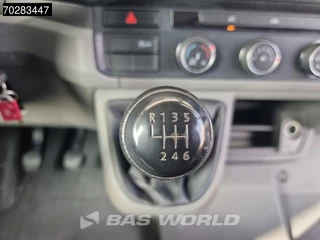 MAN TGE MAN TGE 5.120 Open Laadbak Dubbellucht 3500kg trekhaak Navi Airco Cruise Pritsche Pickup Open Box Airco Cruise control - afbeelding nr 17