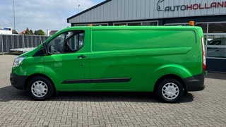 Ford Transit Custom - afbeelding nr 15