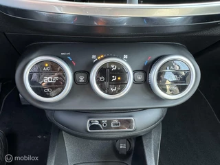 Fiat 500X Fiat 500 X 1.6 PopStar | navi | LMV | DAB - afbeelding nr 23