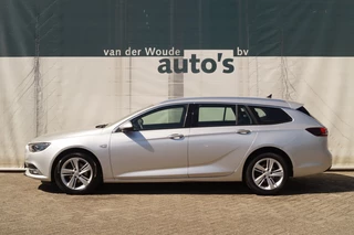 Opel Insignia - 367706665-0