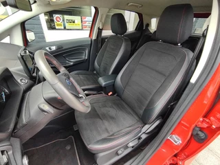 Ford EcoSport - afbeelding nr 8