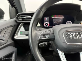 Audi A3 Audi A3 35 TFSI Pro Line | Virtual| LED - afbeelding nr 10