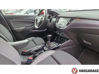 Opel Crossland X - afbeelding nr 10