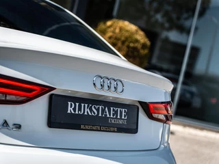Audi A3 Audi A3 Limousine 1.0 TFSI S-LINE|NAV|LED|LEDER|18'|PDC - afbeelding nr 32
