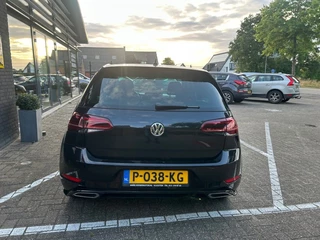 Volkswagen Golf Volkswagen Golf 1.4 TSI HL BNS R - afbeelding nr 4